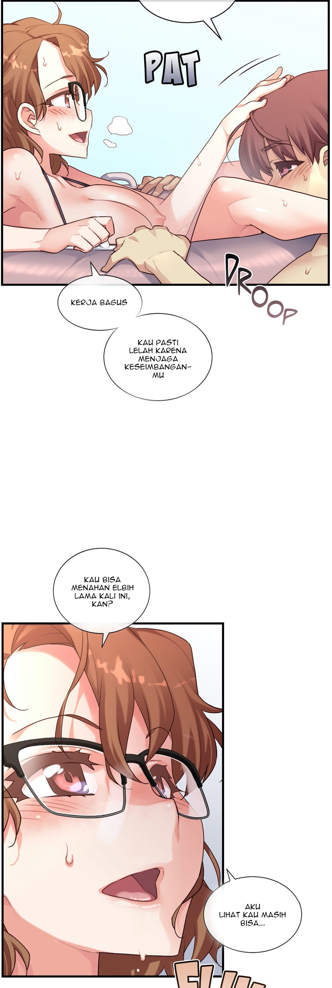The Girlfriend Dice - Chapter 50 793