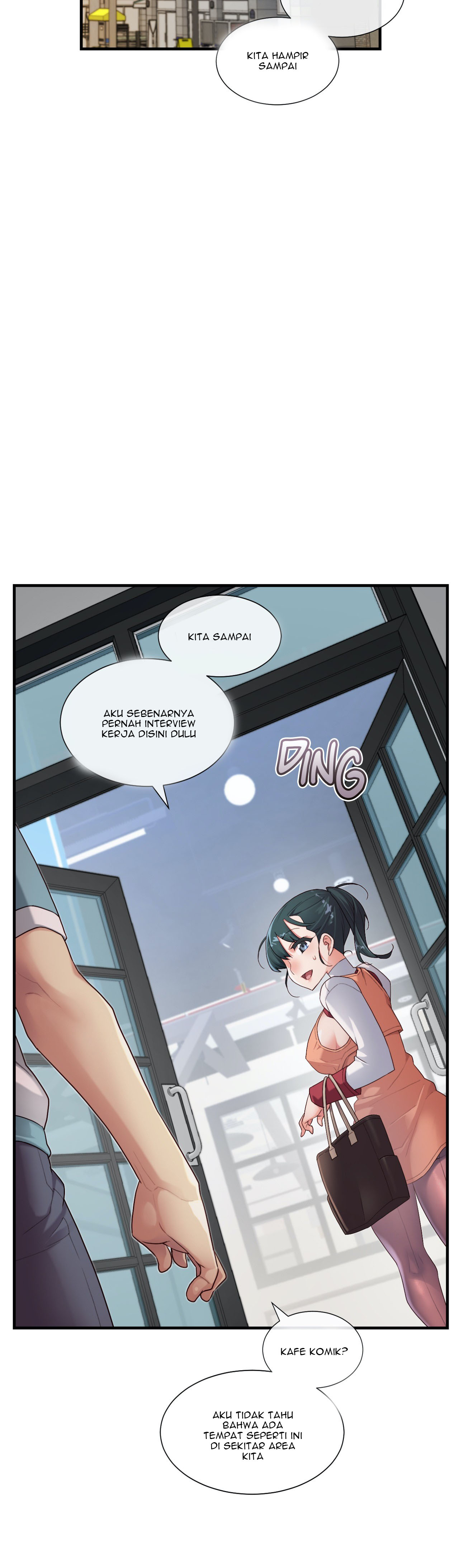 The Girlfriend Dice - Chapter 50 564
