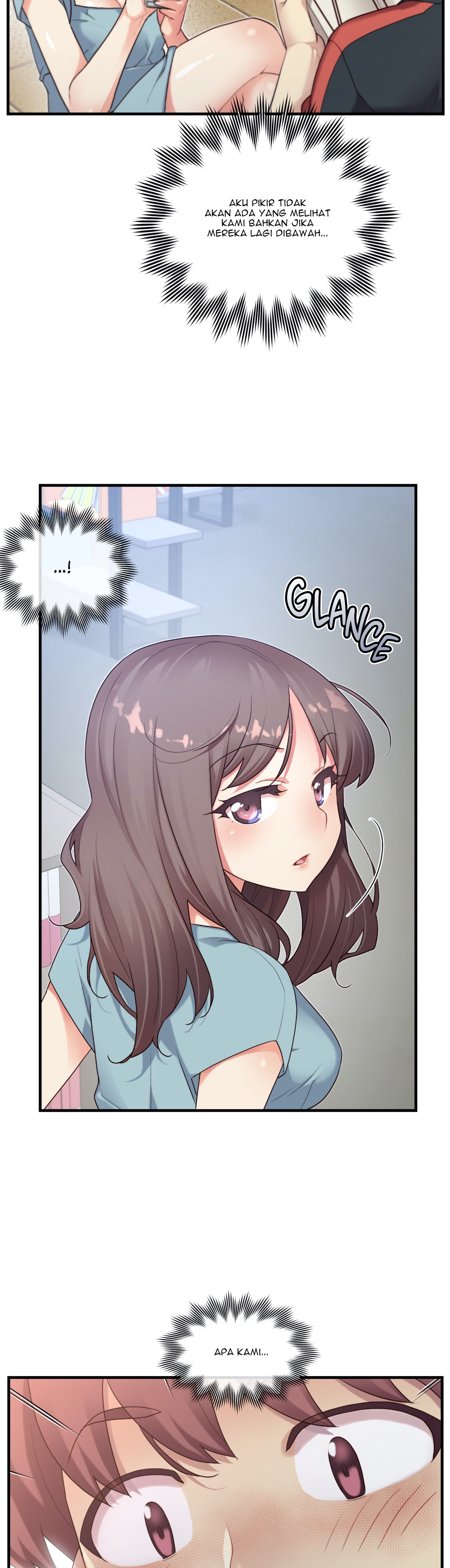 The Girlfriend Dice - Chapter 50 597