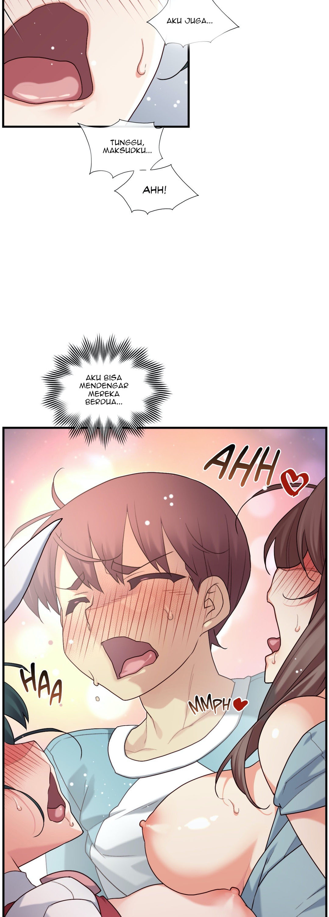 The Girlfriend Dice - Chapter 50 683