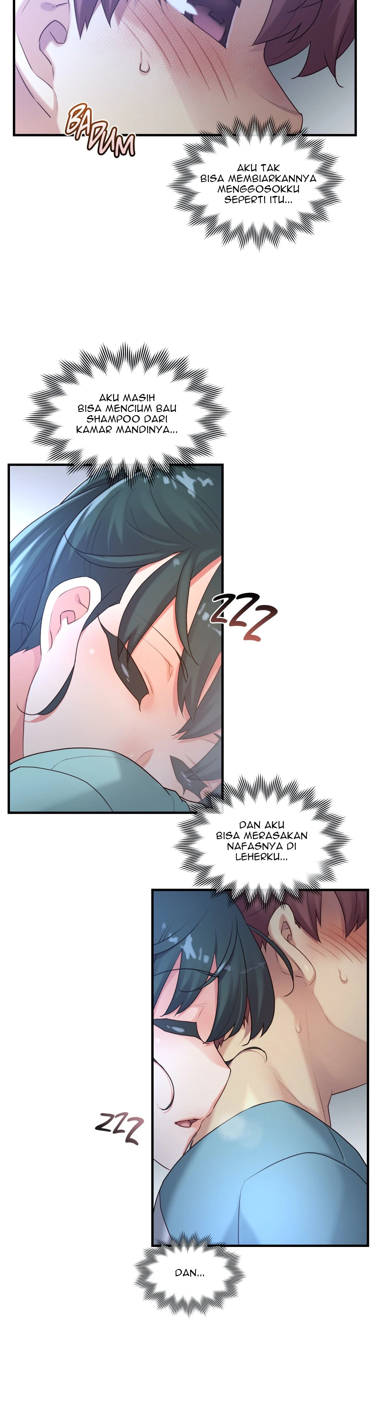 The Girlfriend Dice - Chapter 42 503