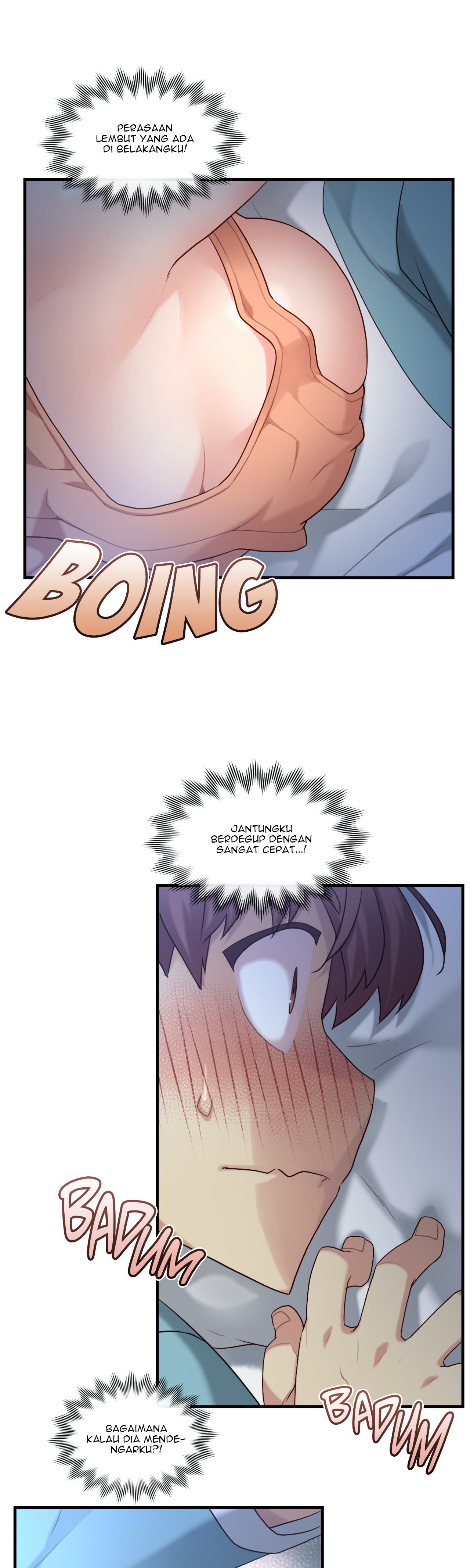 The Girlfriend Dice - Chapter 42 504