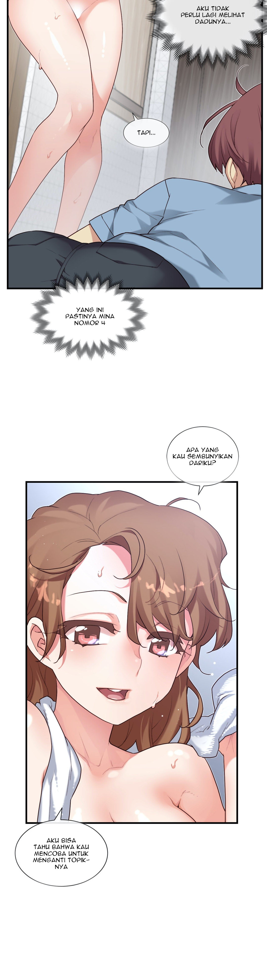 The Girlfriend Dice - Chapter 50 757