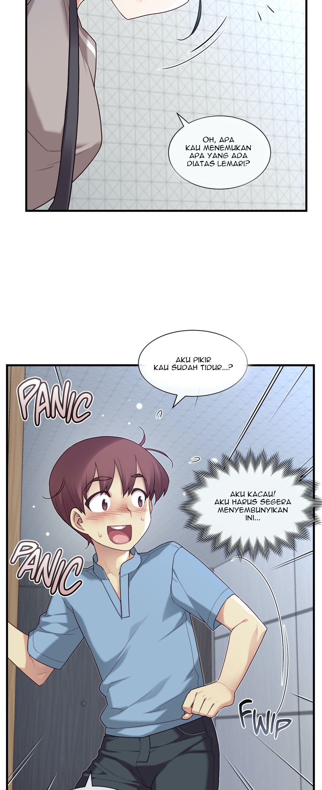 The Girlfriend Dice - Chapter 50 743