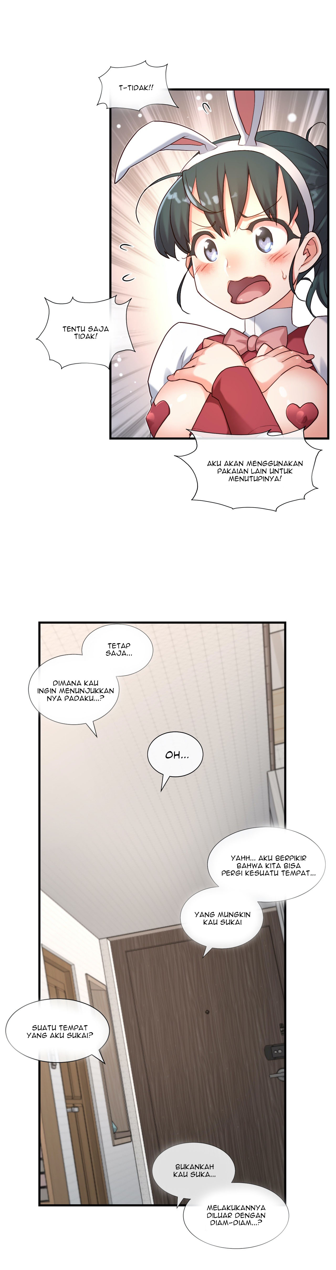 The Girlfriend Dice - Chapter 42 539