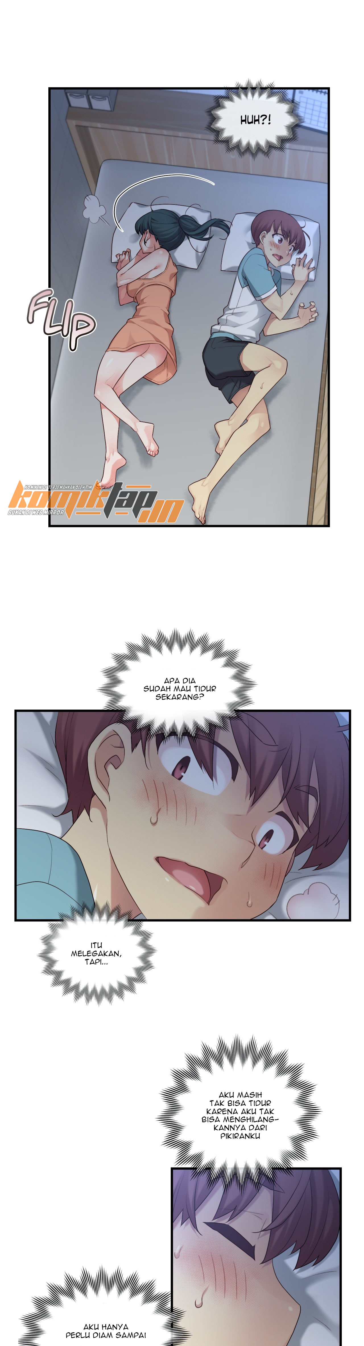The Girlfriend Dice - Chapter 42 507