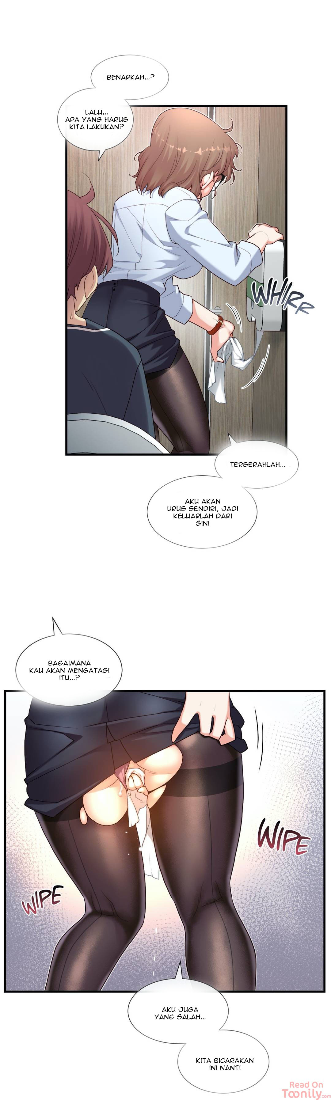 The Girlfriend Dice - Chapter 42 346