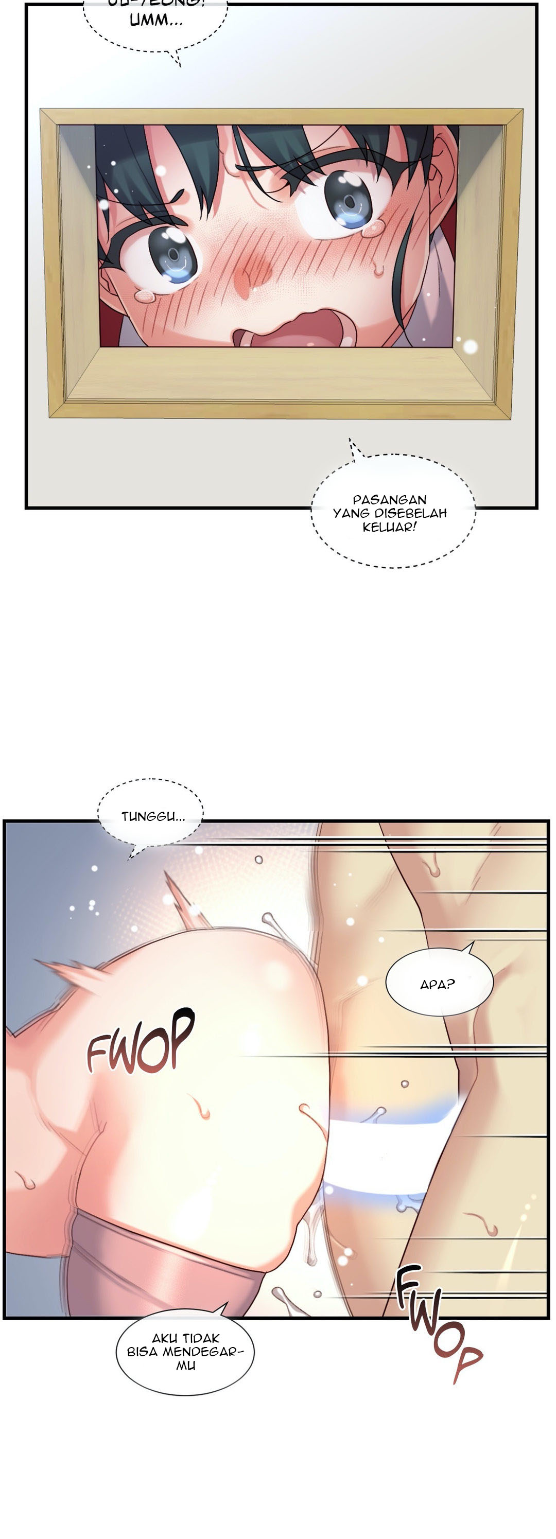 The Girlfriend Dice - Chapter 50 700
