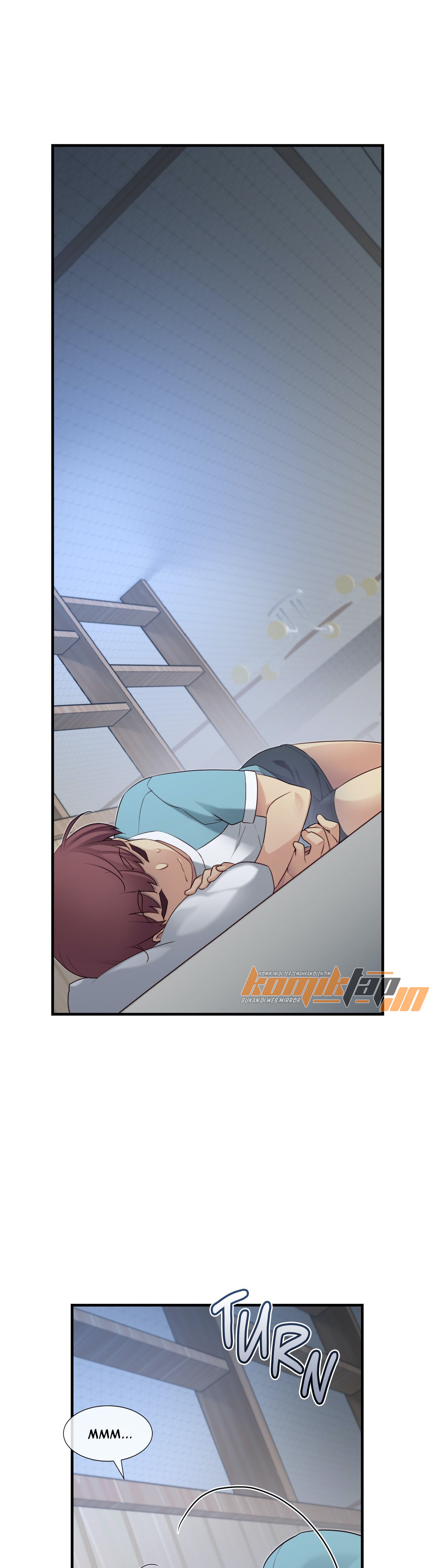 The Girlfriend Dice - Chapter 42 498