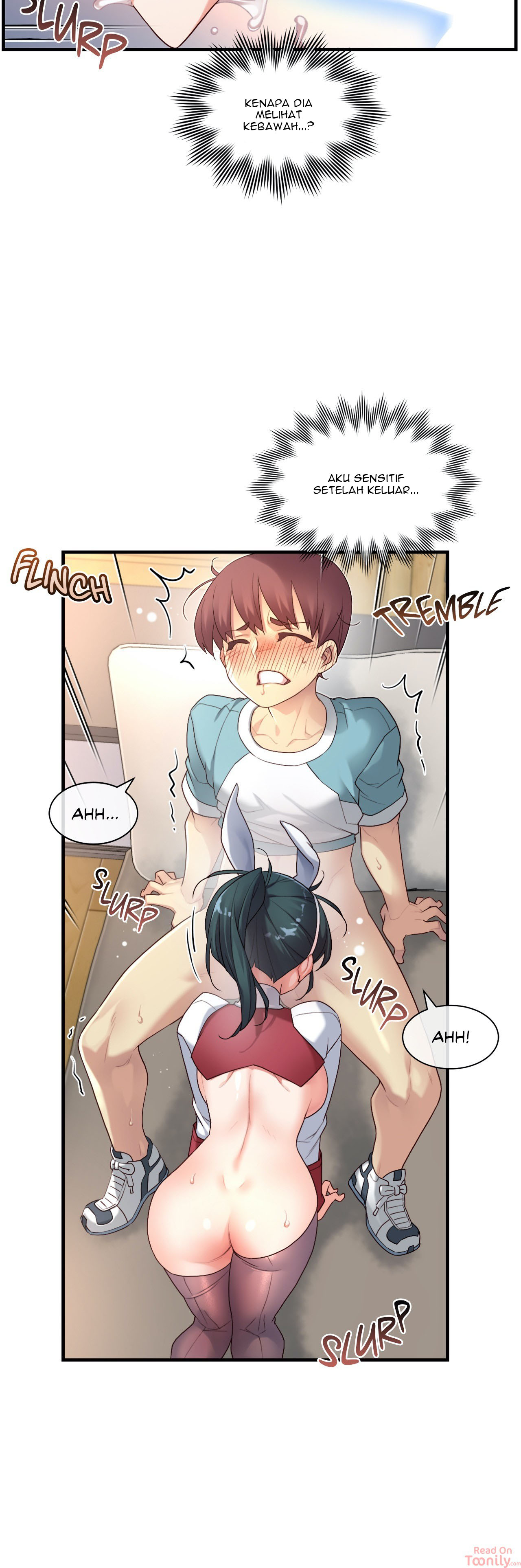 The Girlfriend Dice - Chapter 50 640