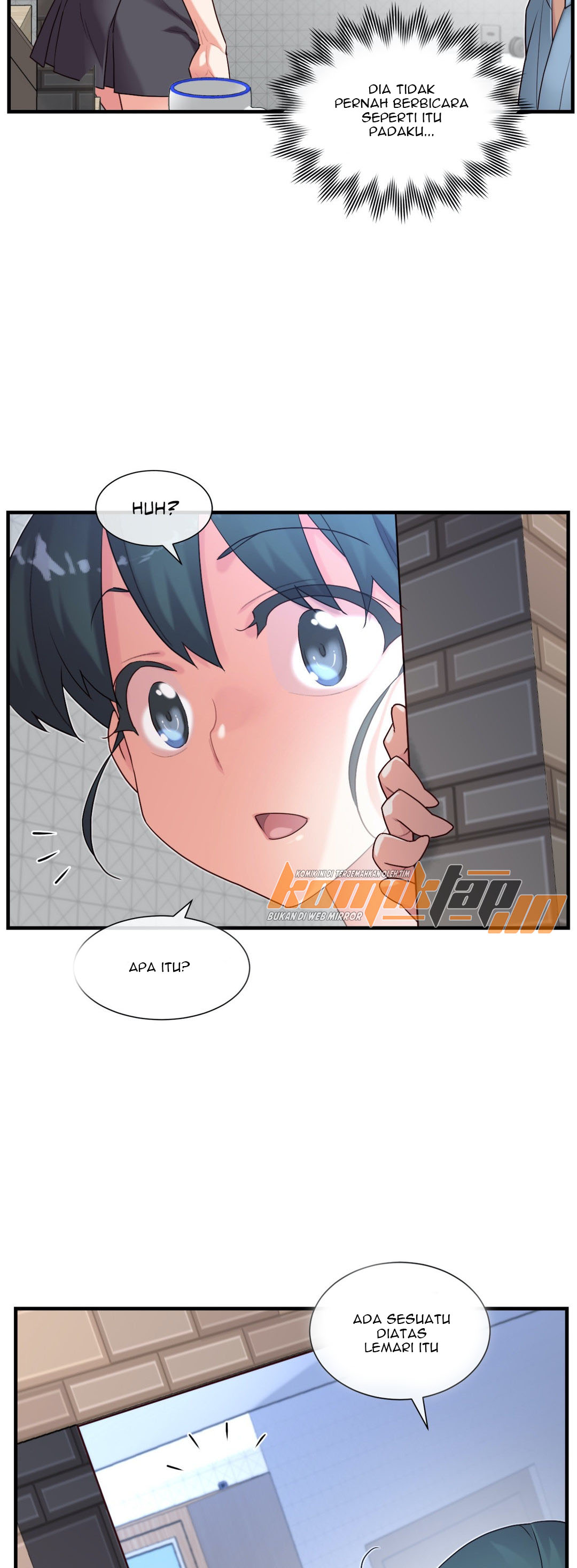 The Girlfriend Dice - Chapter 50 735