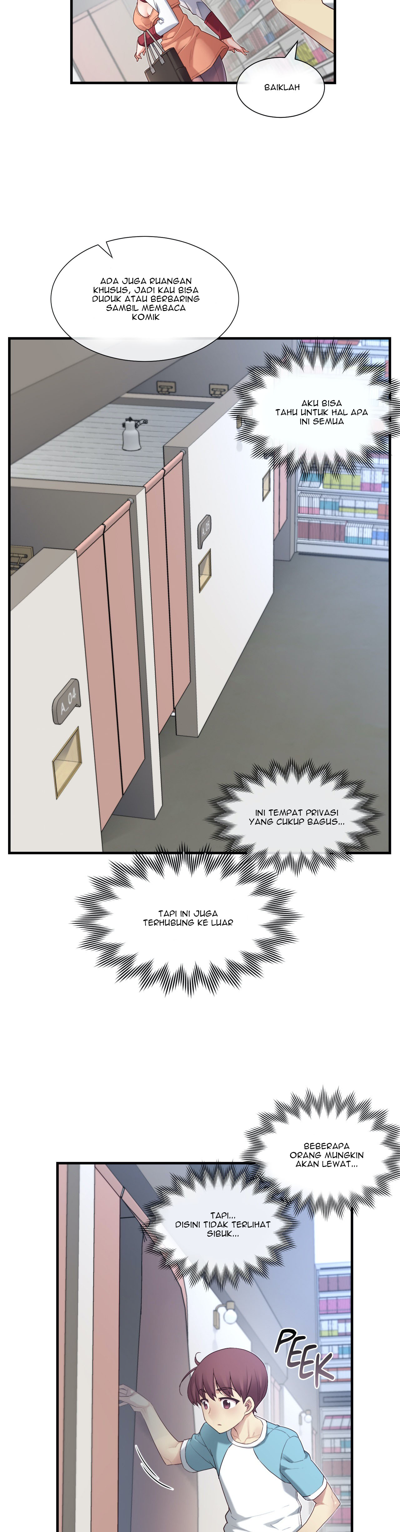 The Girlfriend Dice - Chapter 50 566
