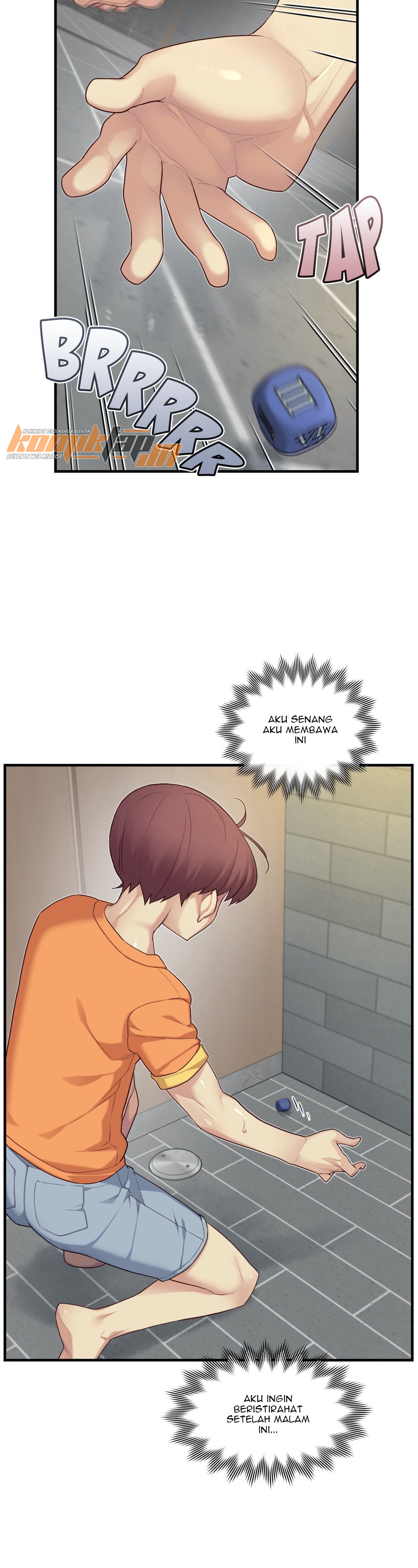 The Girlfriend Dice - Chapter 50 807