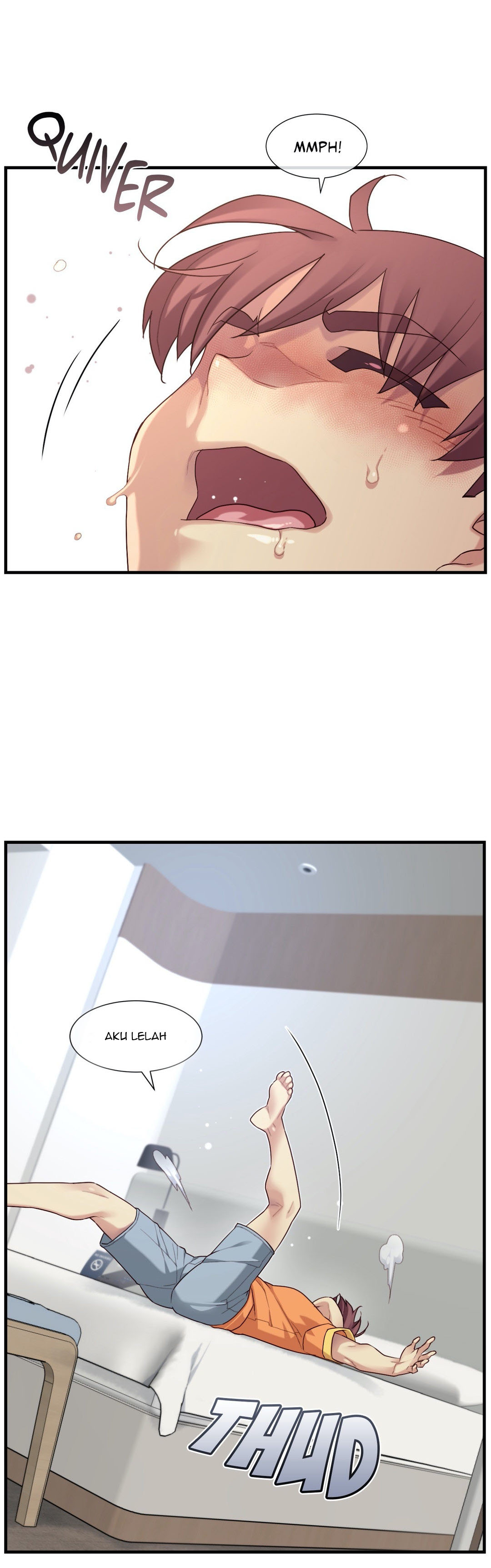 The Girlfriend Dice - Chapter 50 799
