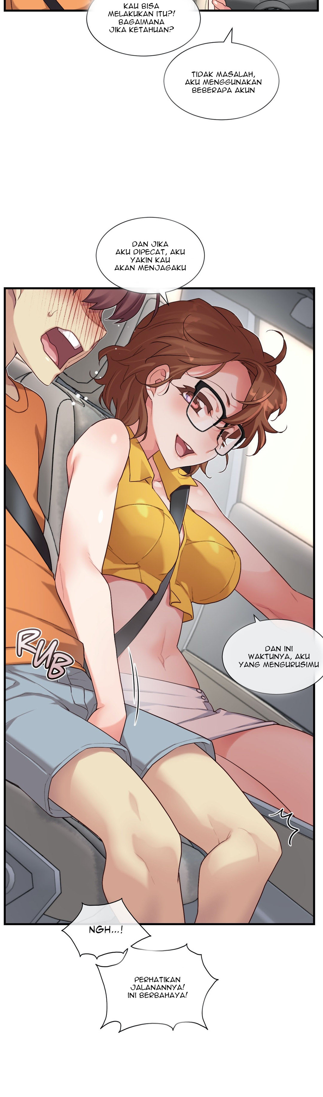 The Girlfriend Dice - Chapter 50 771