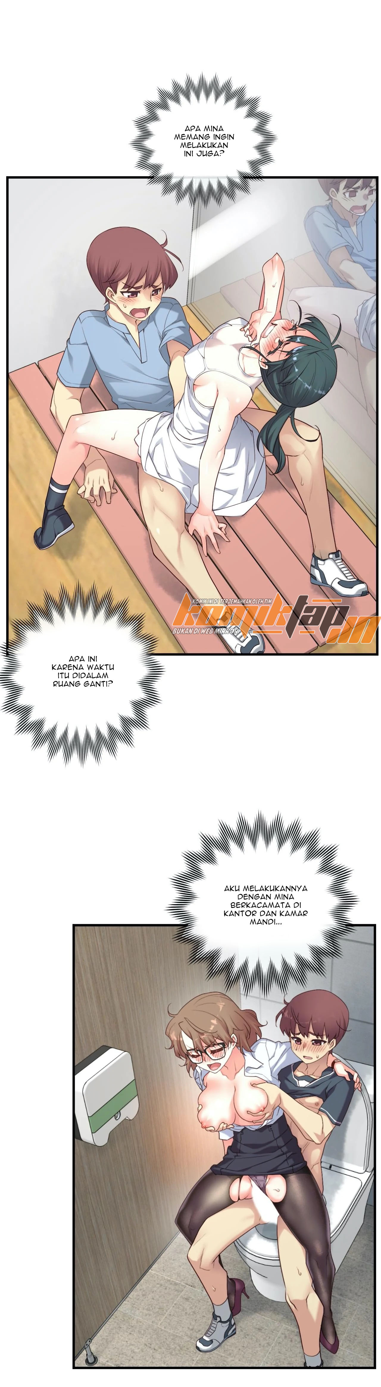 The Girlfriend Dice - Chapter 42 541