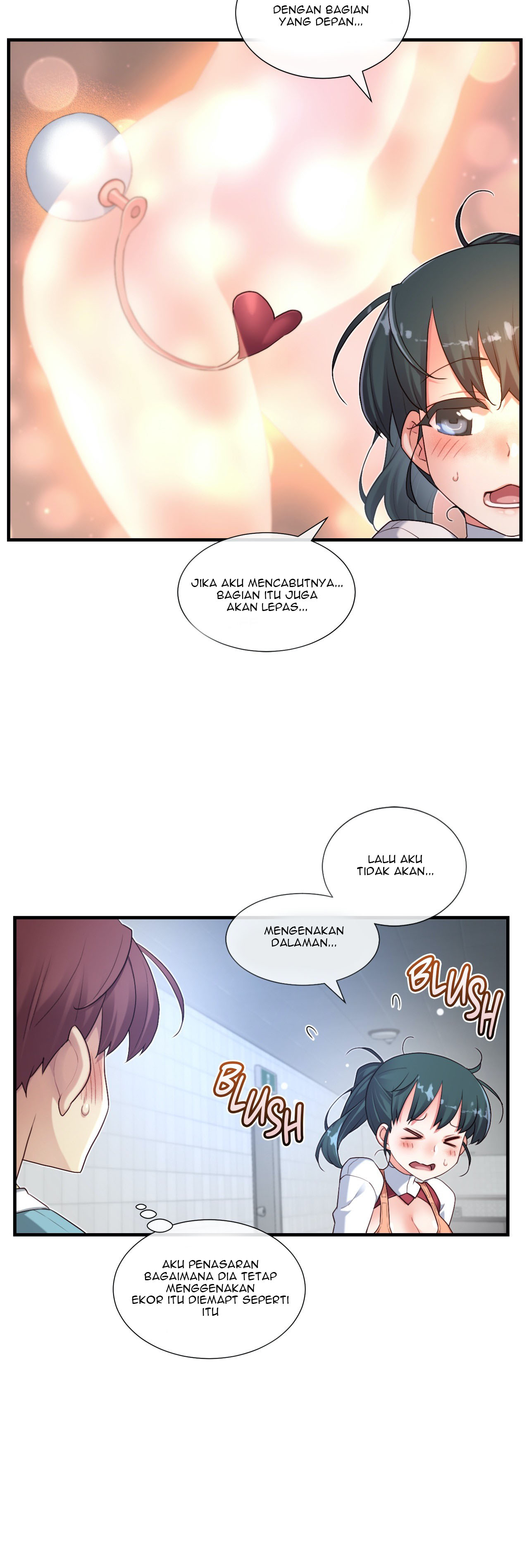 The Girlfriend Dice - Chapter 50 556