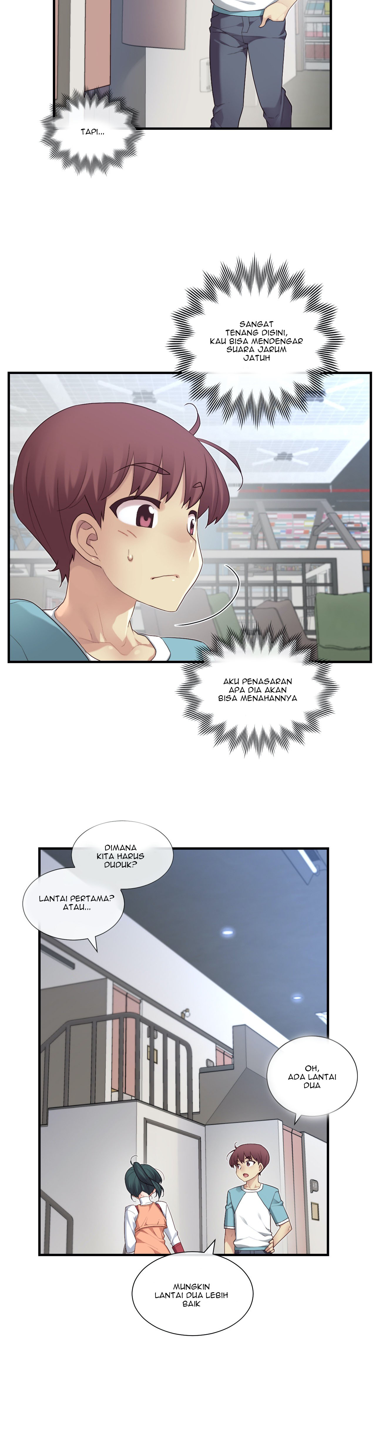 The Girlfriend Dice - Chapter 50 567