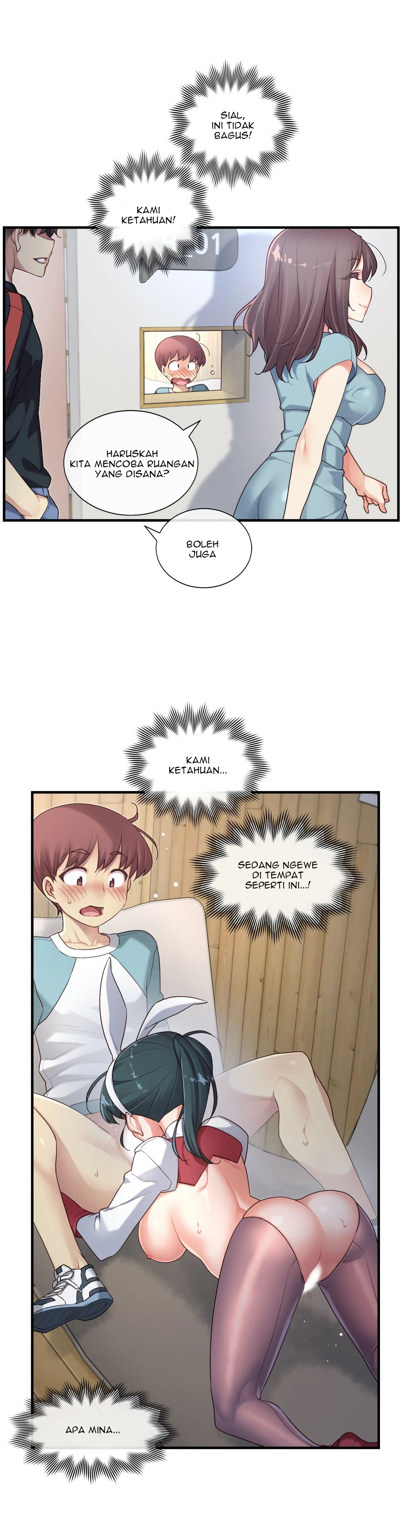 The Girlfriend Dice - Chapter 50 602