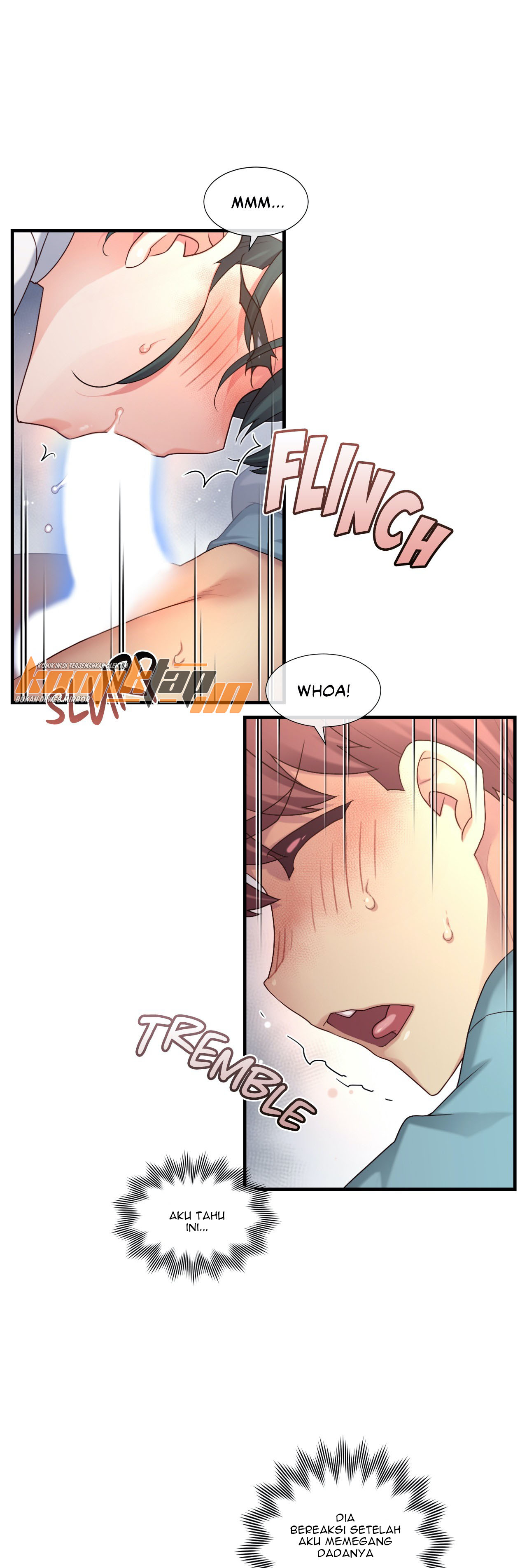 The Girlfriend Dice - Chapter 50 586