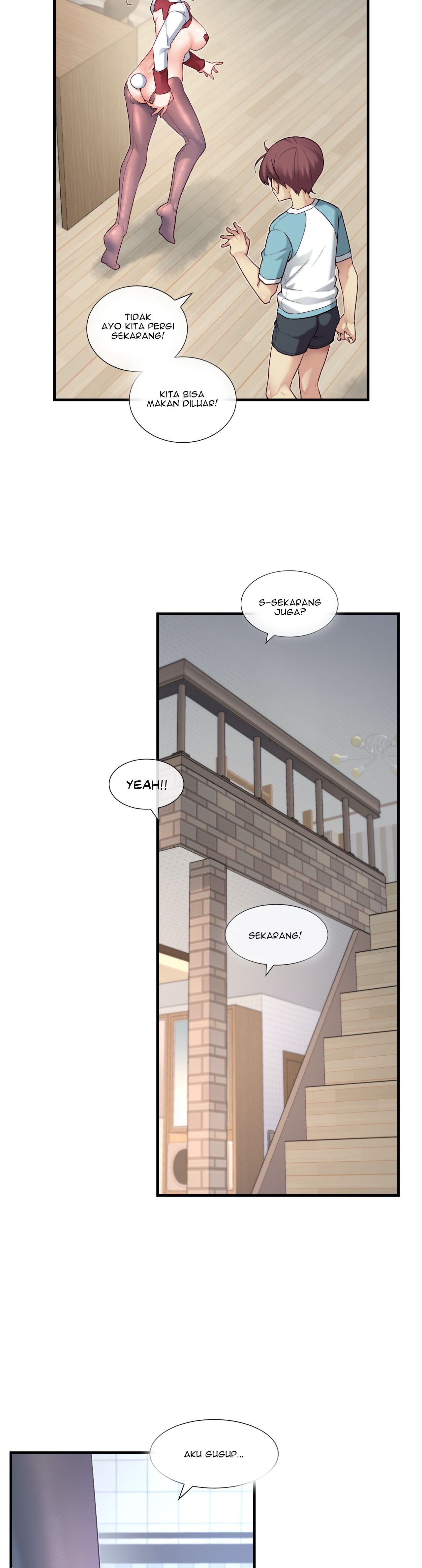 The Girlfriend Dice - Chapter 42 545