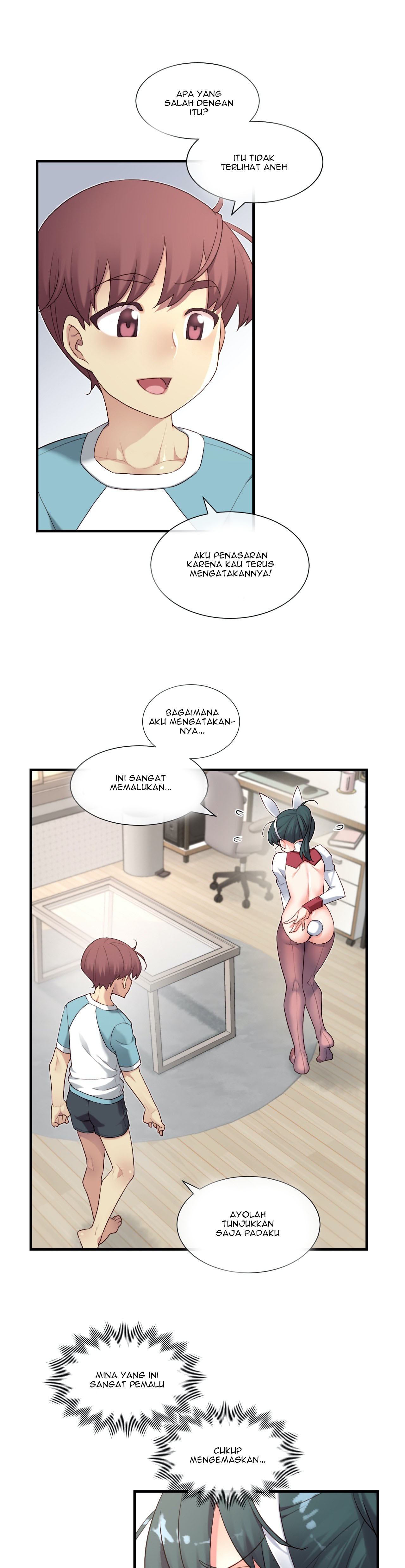 The Girlfriend Dice - Chapter 42 532