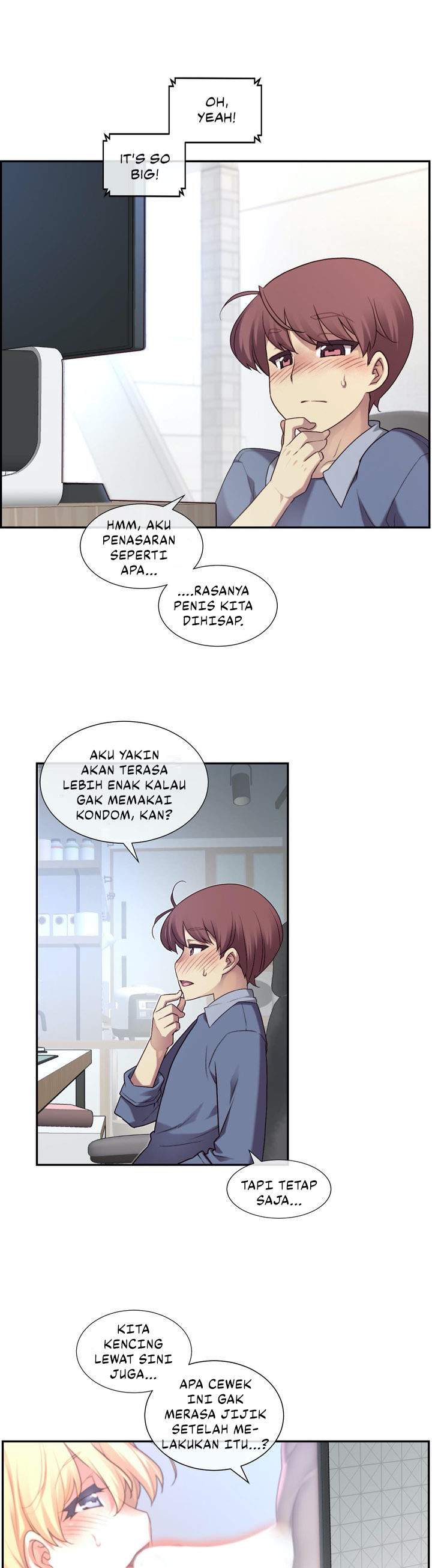 The Girlfriend Dice - Chapter 42 153
