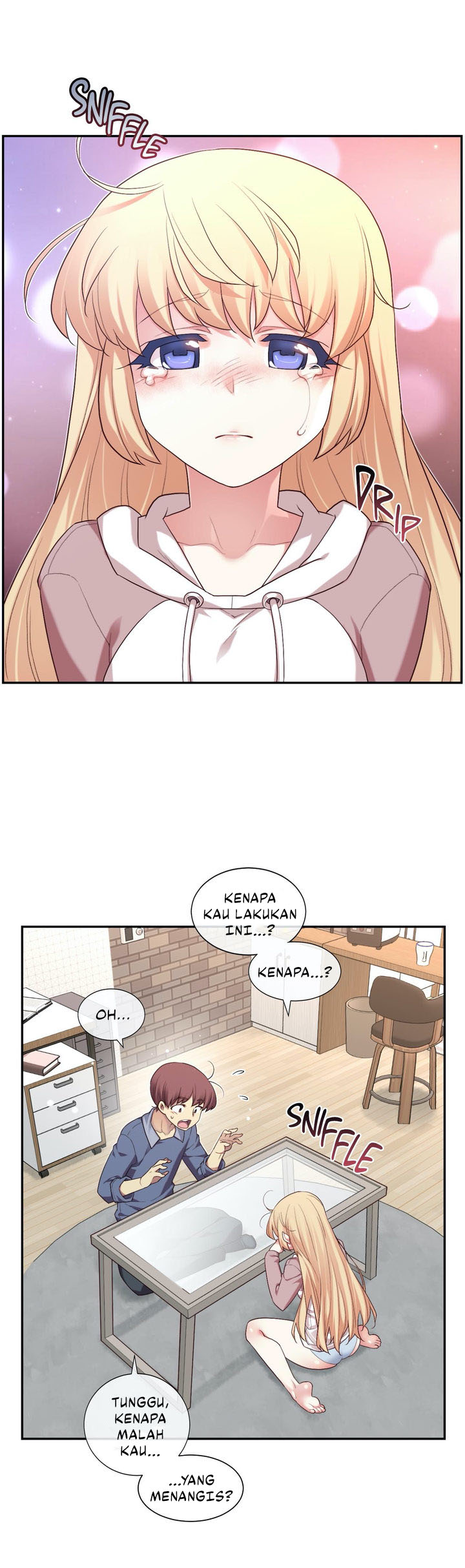 The Girlfriend Dice - Chapter 42 234