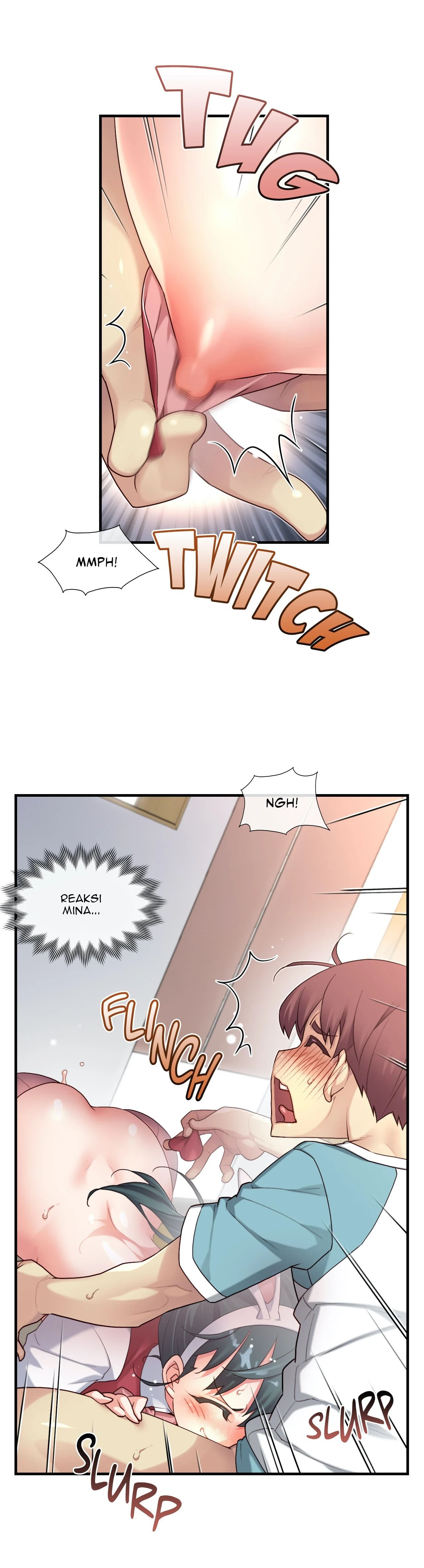 The Girlfriend Dice - Chapter 50 590