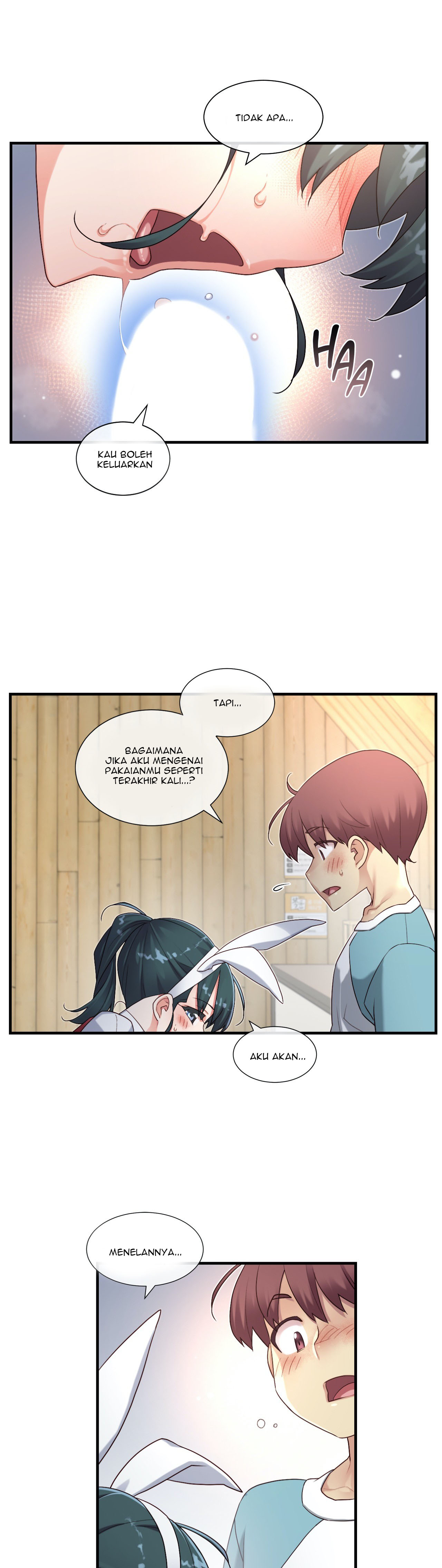 The Girlfriend Dice - Chapter 50 593
