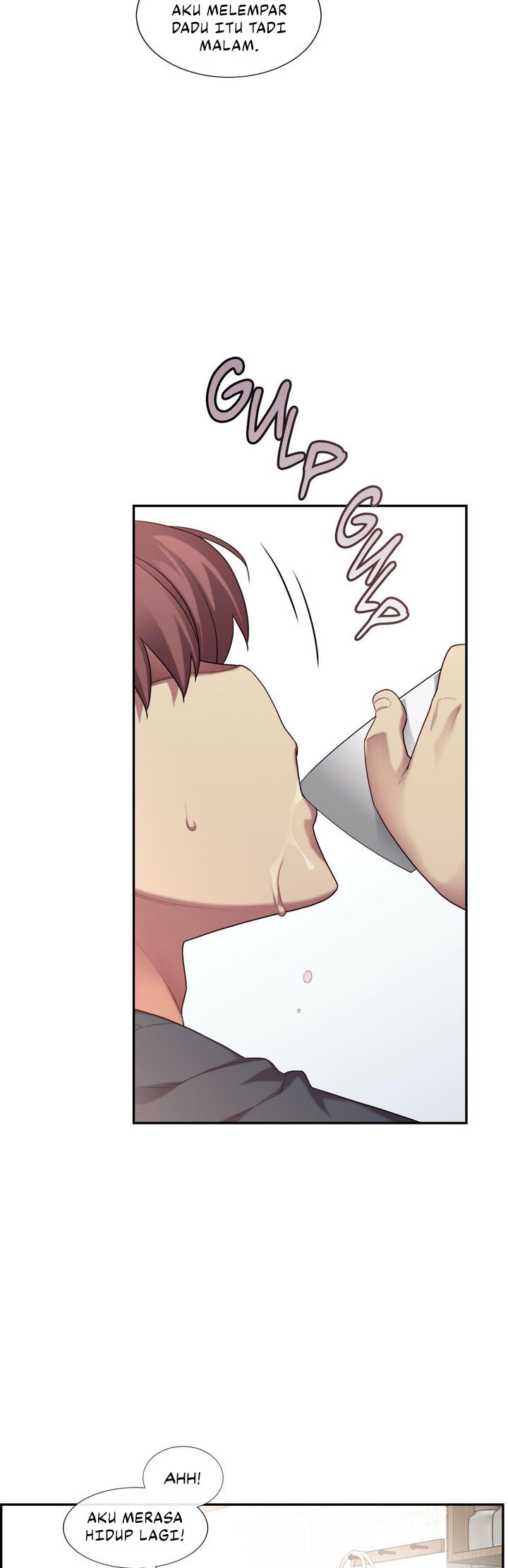 The Girlfriend Dice - Chapter 42 86