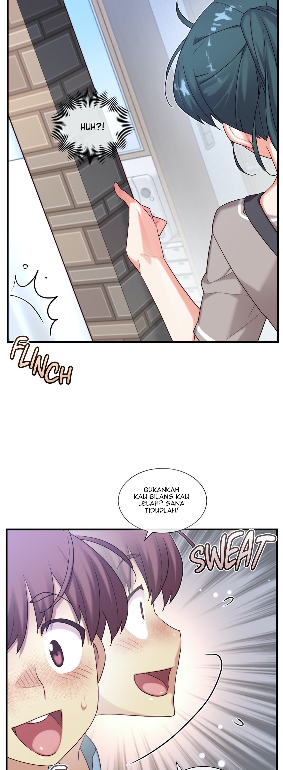 The Girlfriend Dice - Chapter 50 736