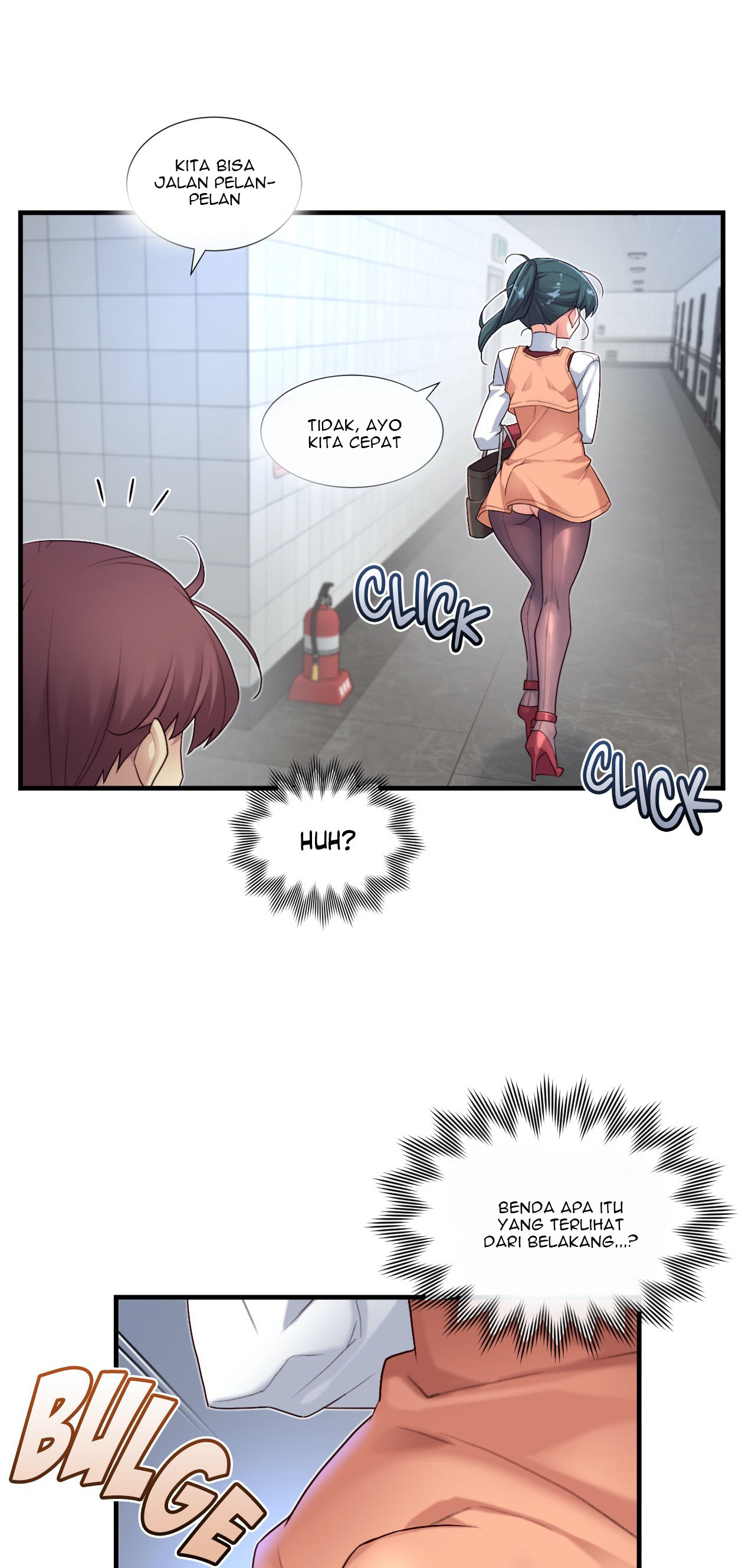 The Girlfriend Dice - Chapter 42 547