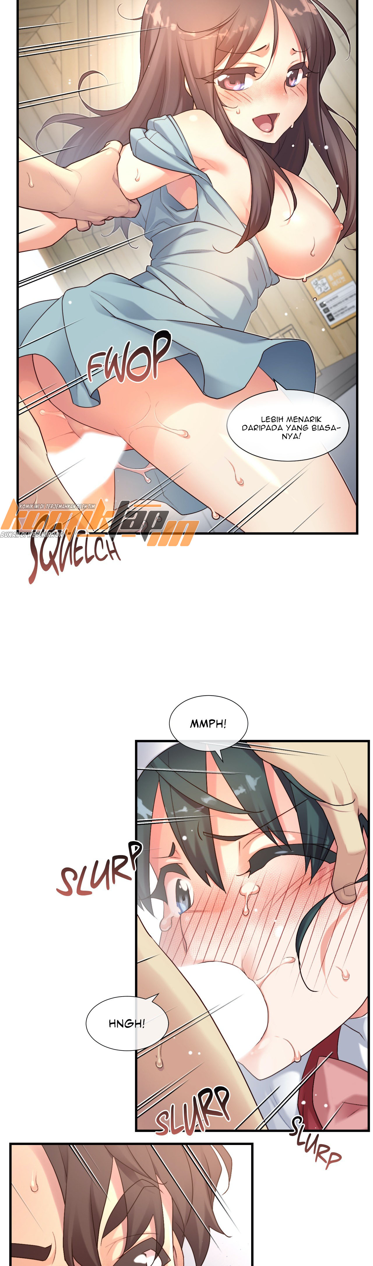 The Girlfriend Dice - Chapter 50 618