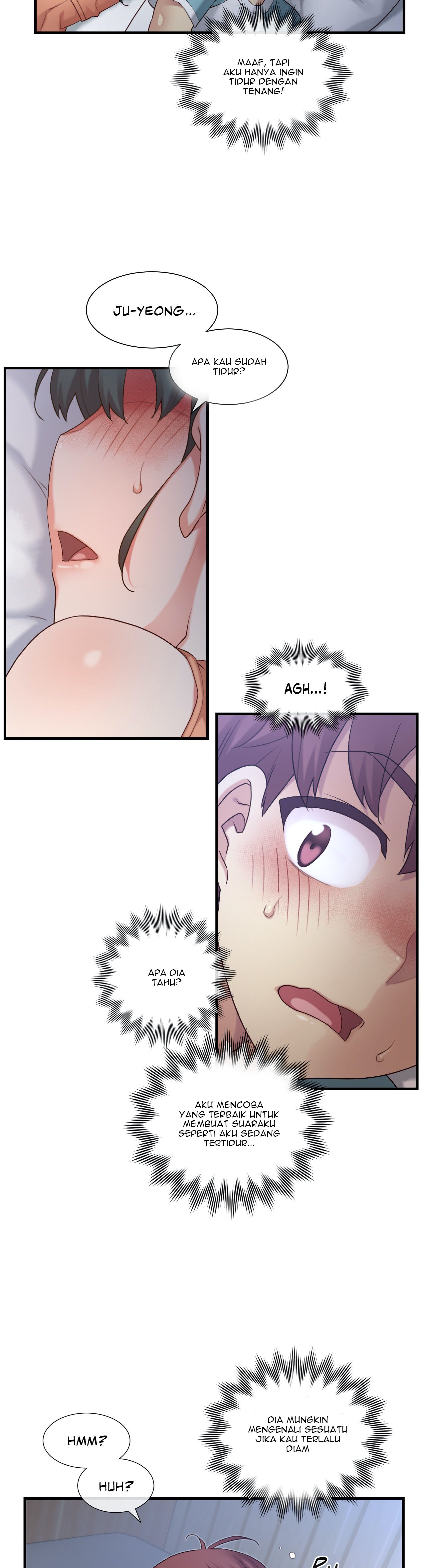 The Girlfriend Dice - Chapter 42 514