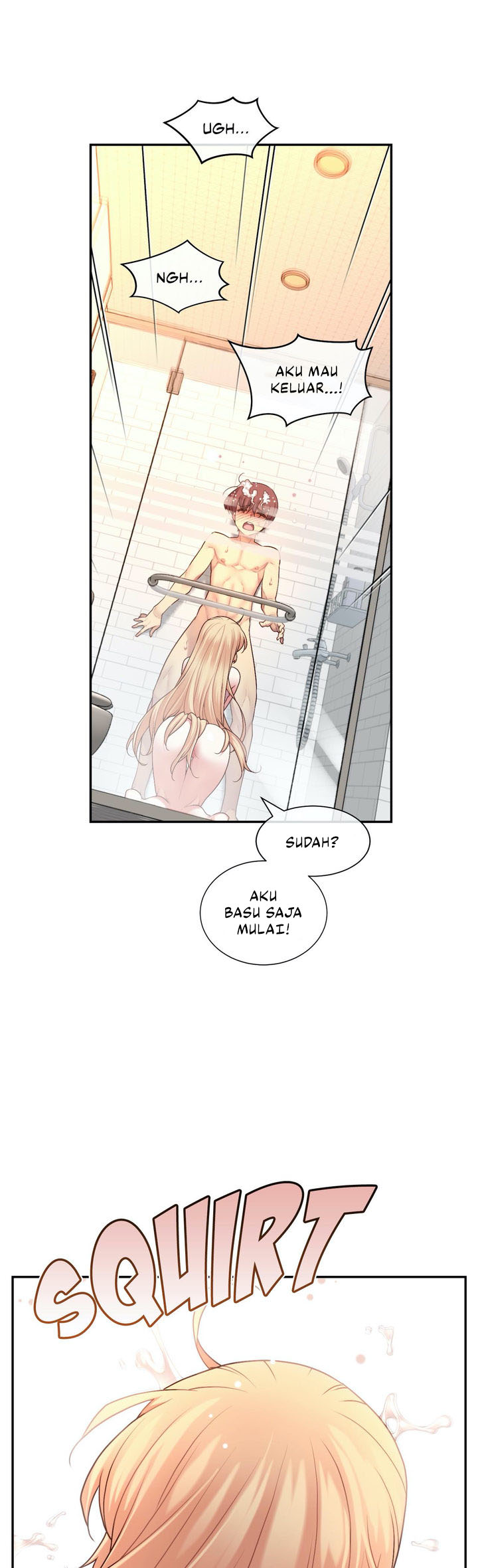 The Girlfriend Dice - Chapter 42 70