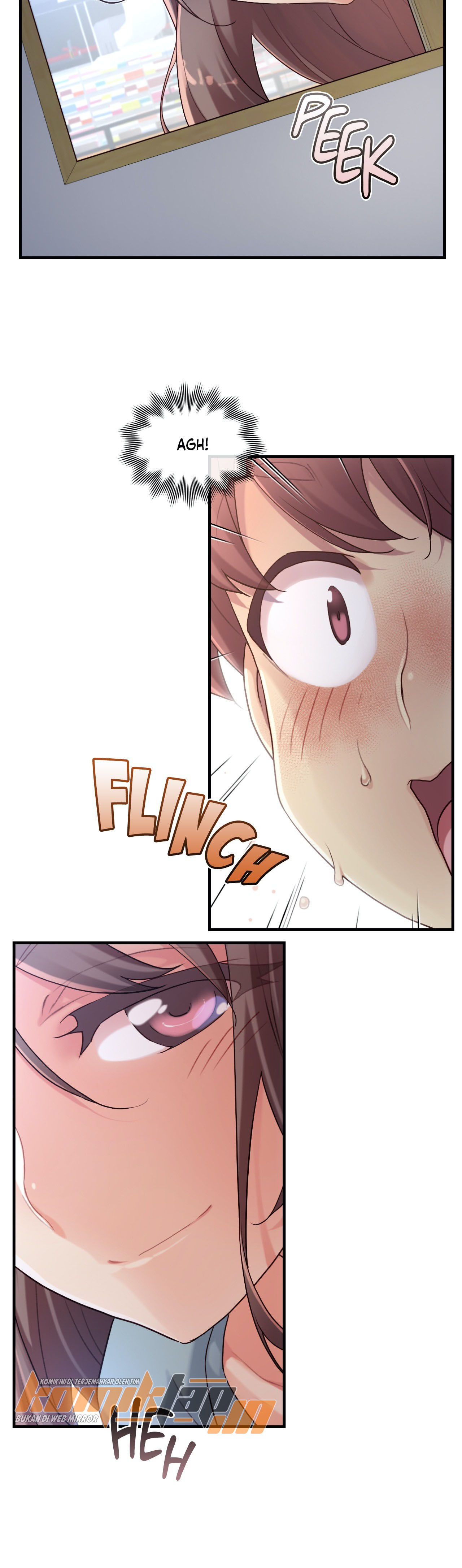 The Girlfriend Dice - Chapter 50 601