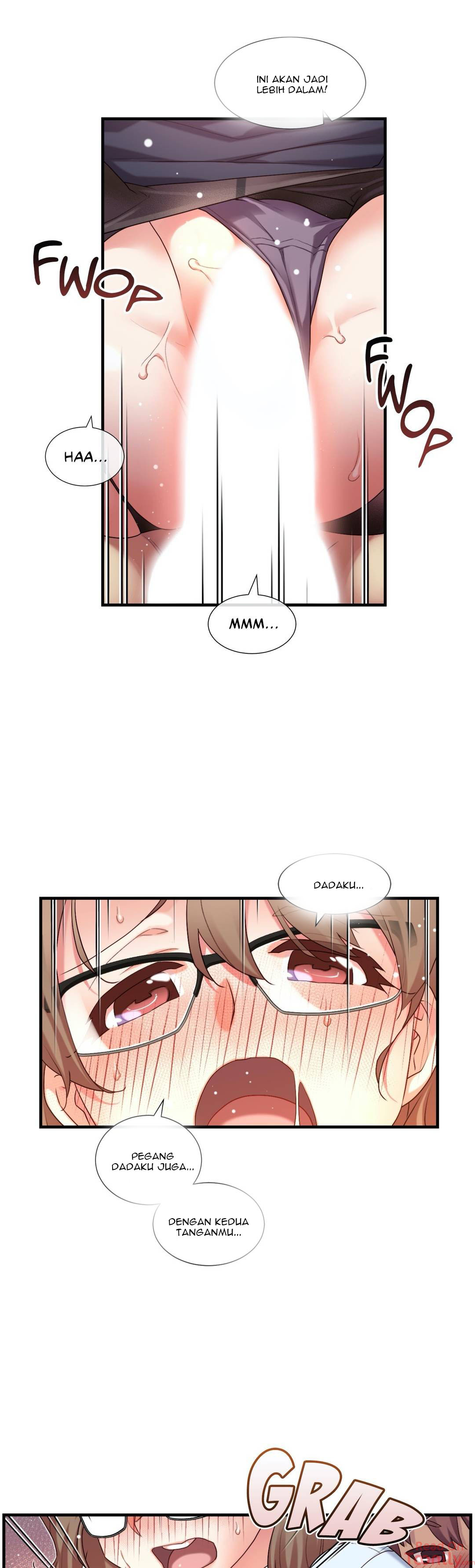 The Girlfriend Dice - Chapter 42 331