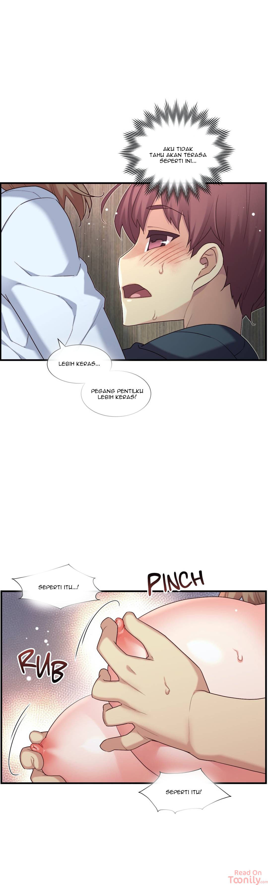 The Girlfriend Dice - Chapter 42 333