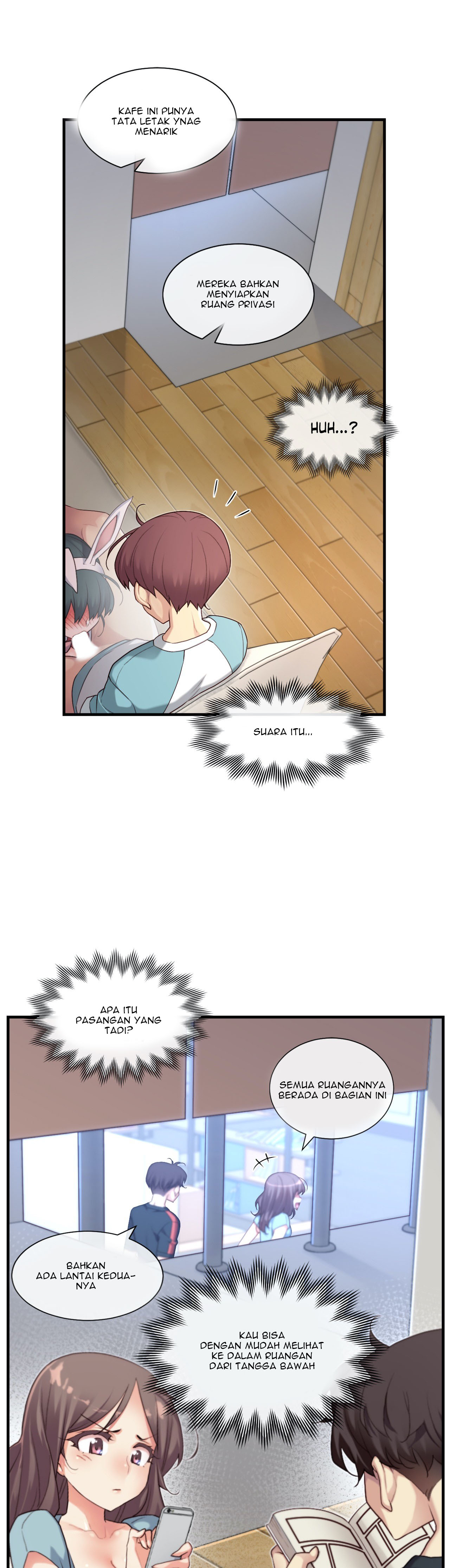 The Girlfriend Dice - Chapter 50 596