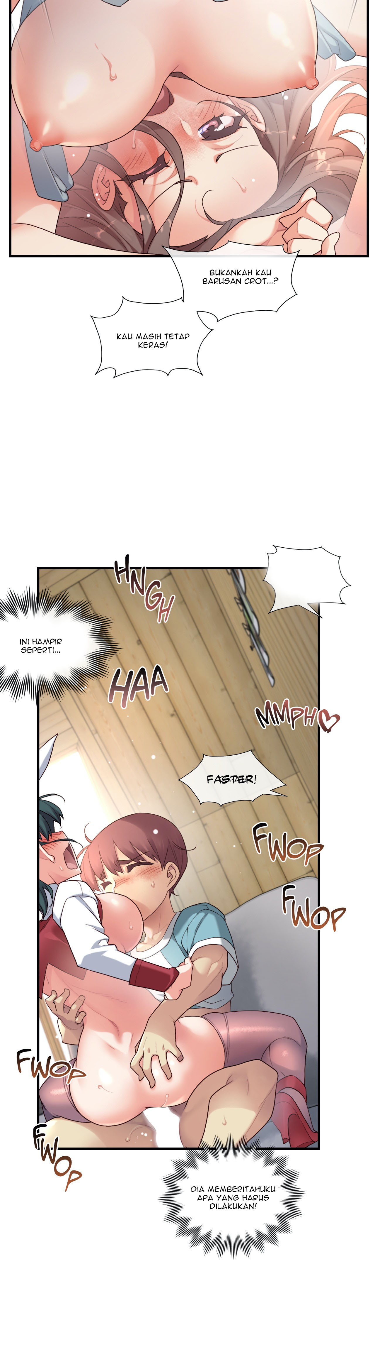 The Girlfriend Dice - Chapter 50 661