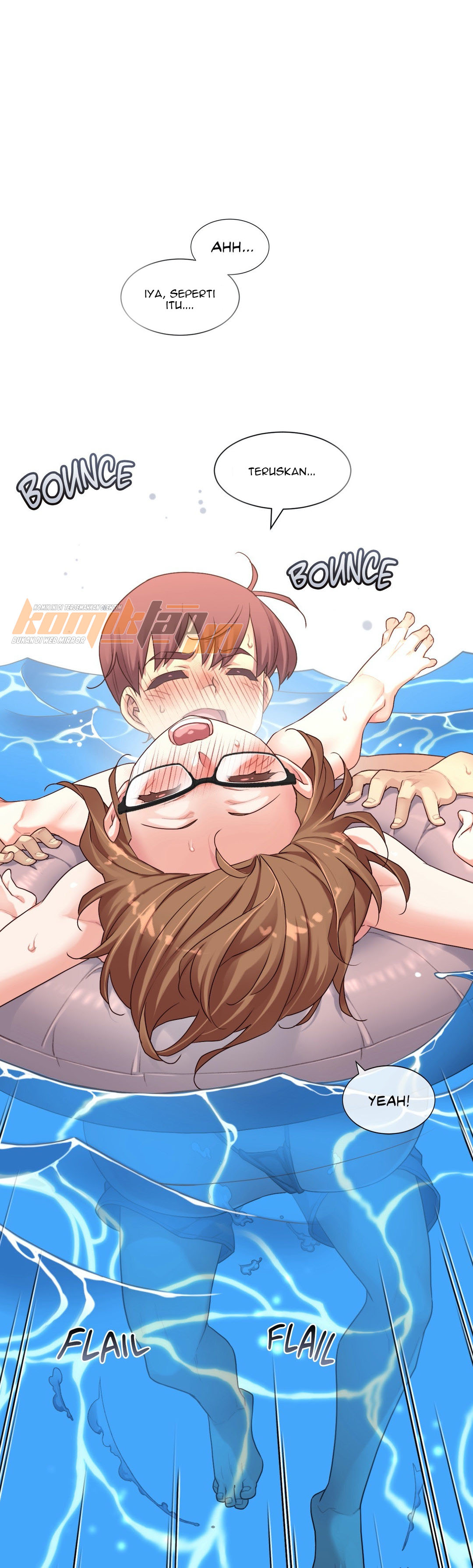The Girlfriend Dice - Chapter 50 789