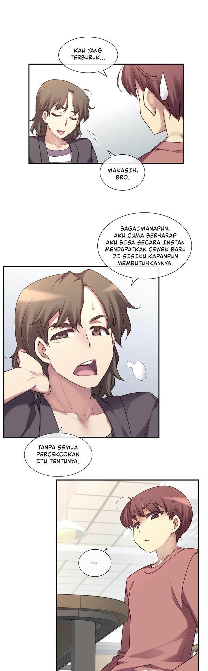 The Girlfriend Dice - Chapter 42 26