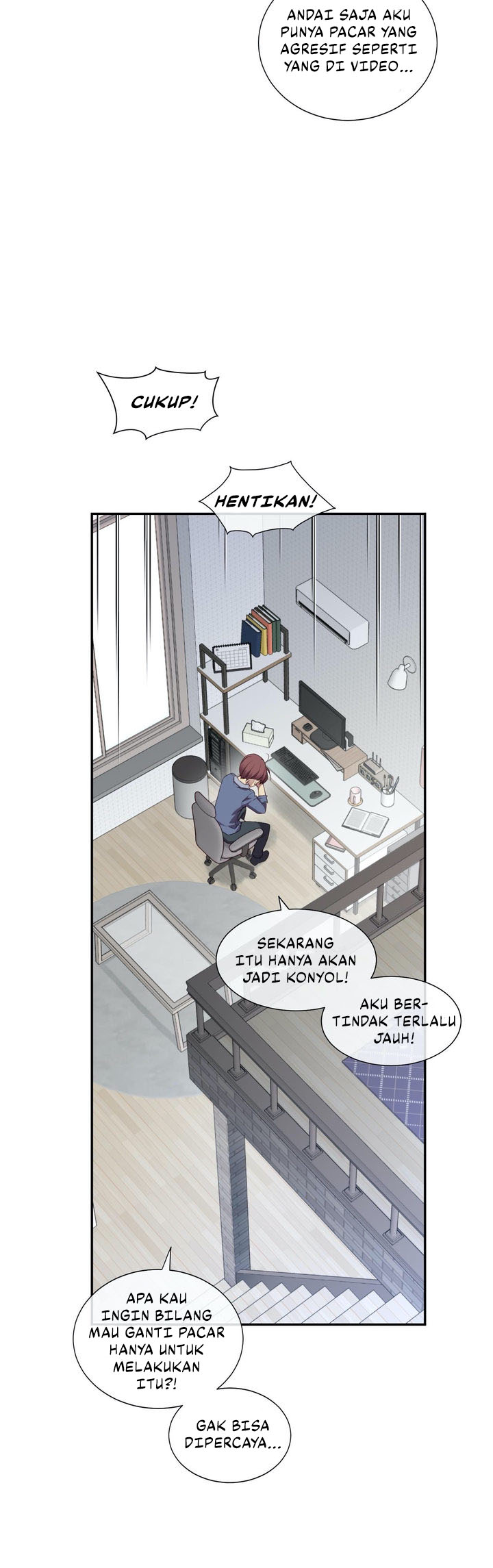 The Girlfriend Dice - Chapter 42 174