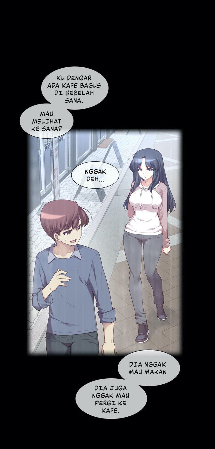 The Girlfriend Dice - Chapter 42 157