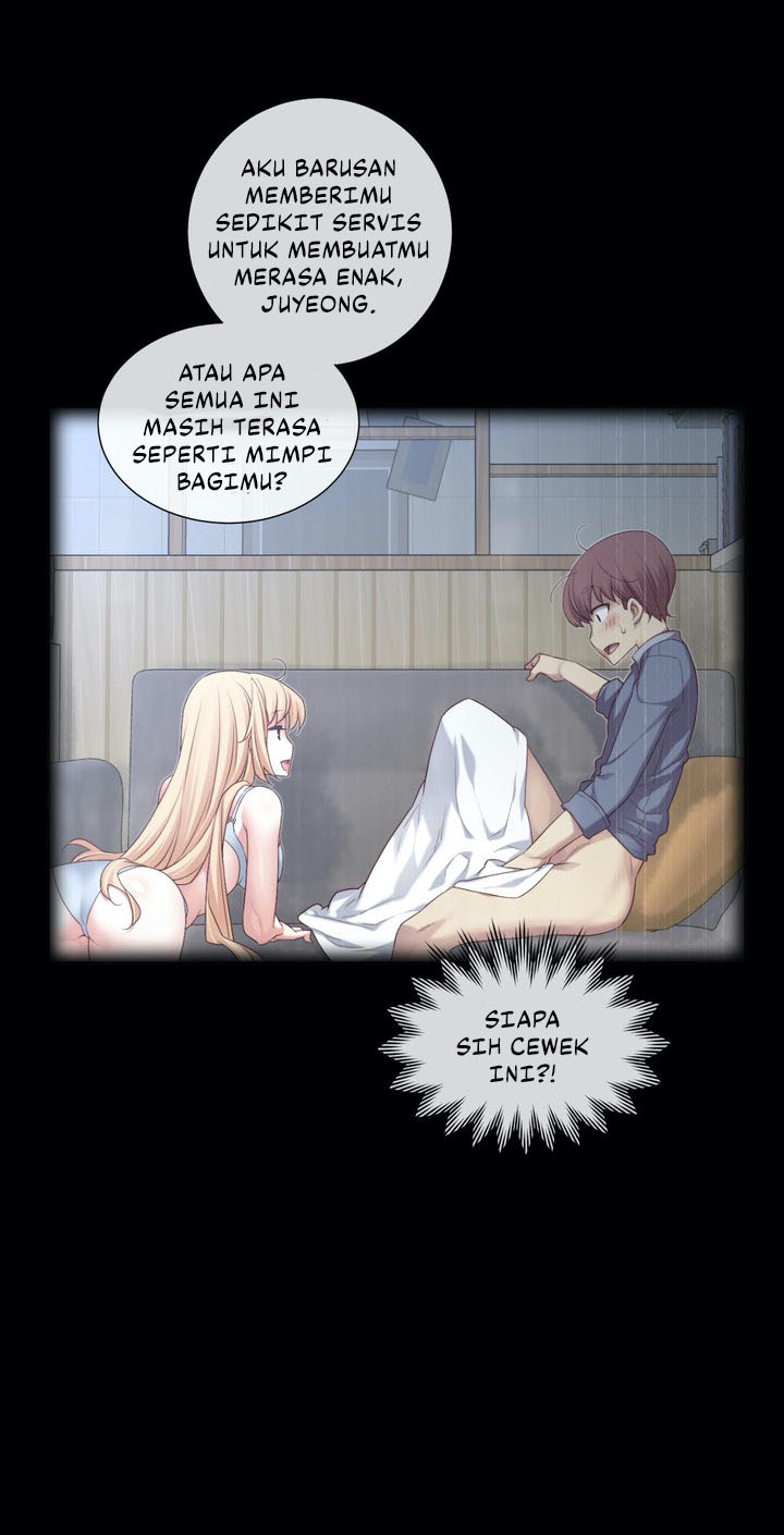 The Girlfriend Dice - Chapter 42 210