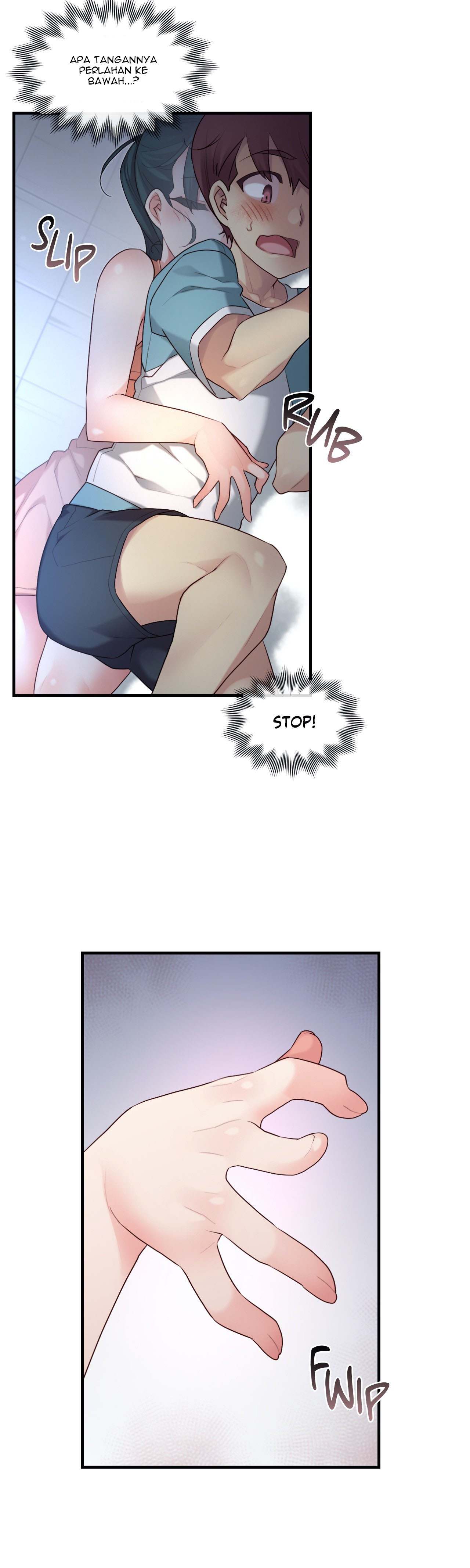 The Girlfriend Dice - Chapter 42 506