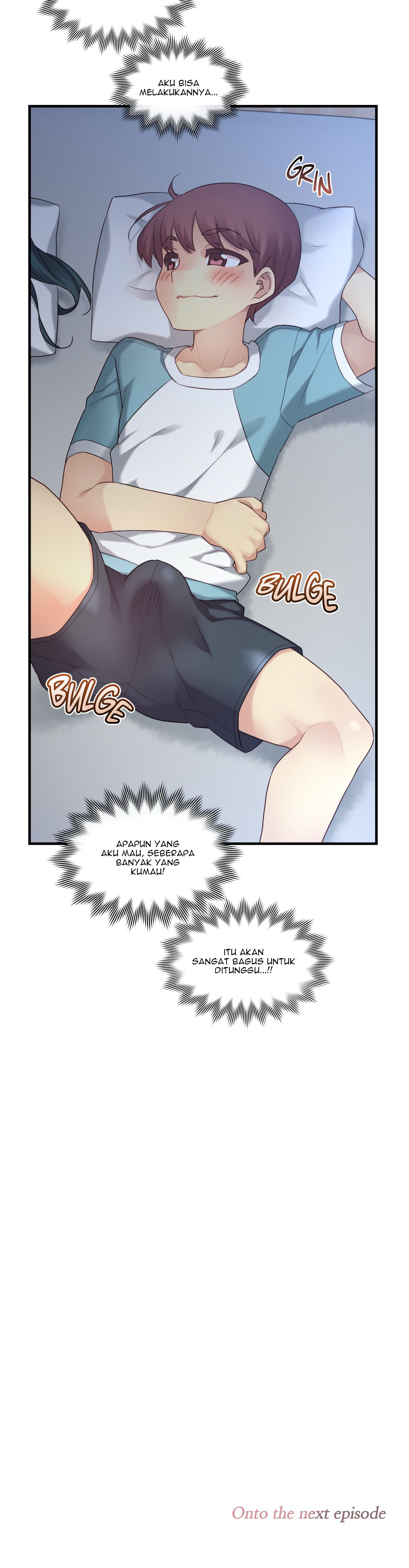 The Girlfriend Dice - Chapter 42 520