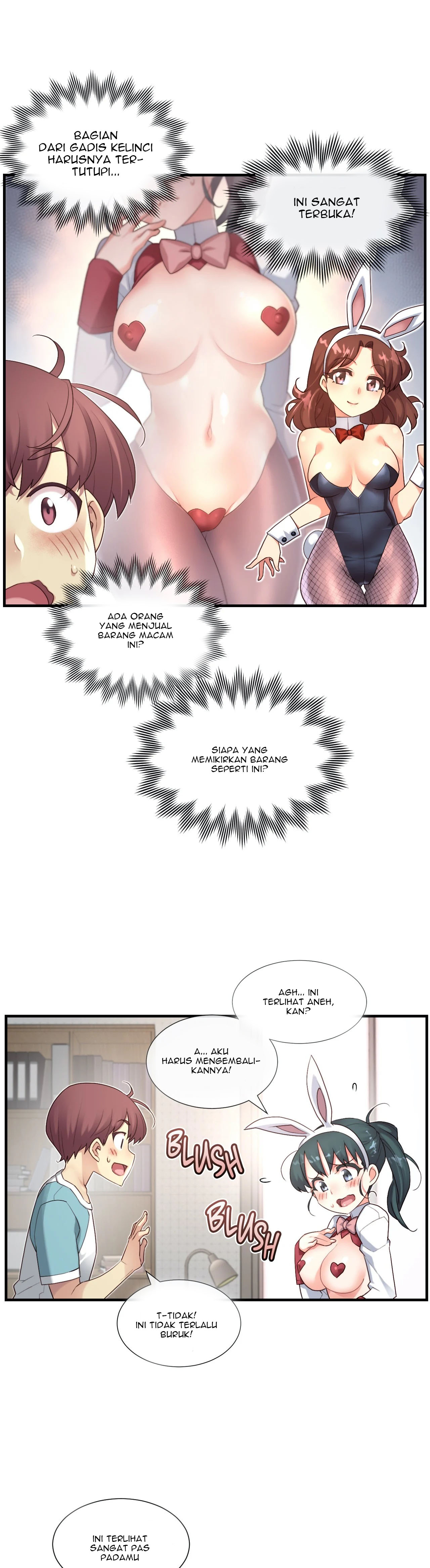 The Girlfriend Dice - Chapter 42 535