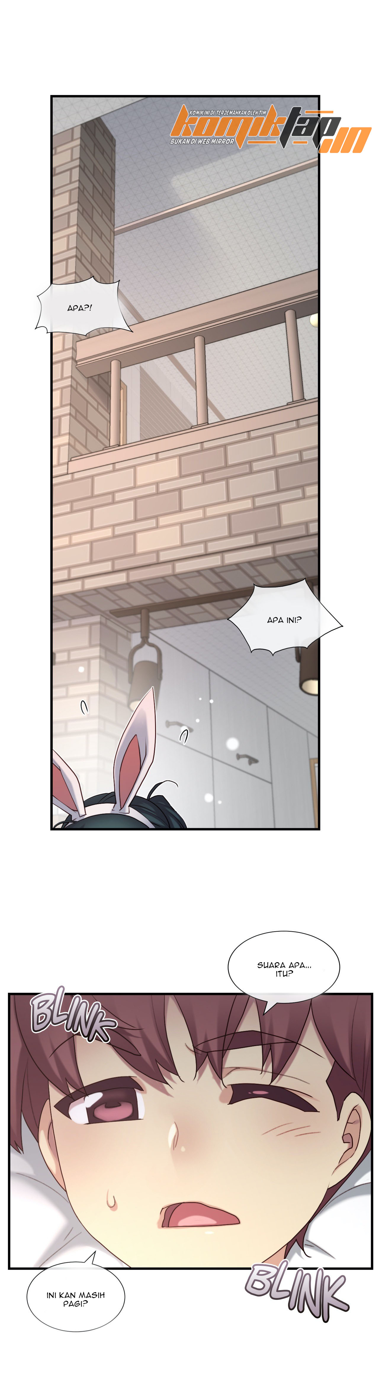 The Girlfriend Dice - Chapter 42 526